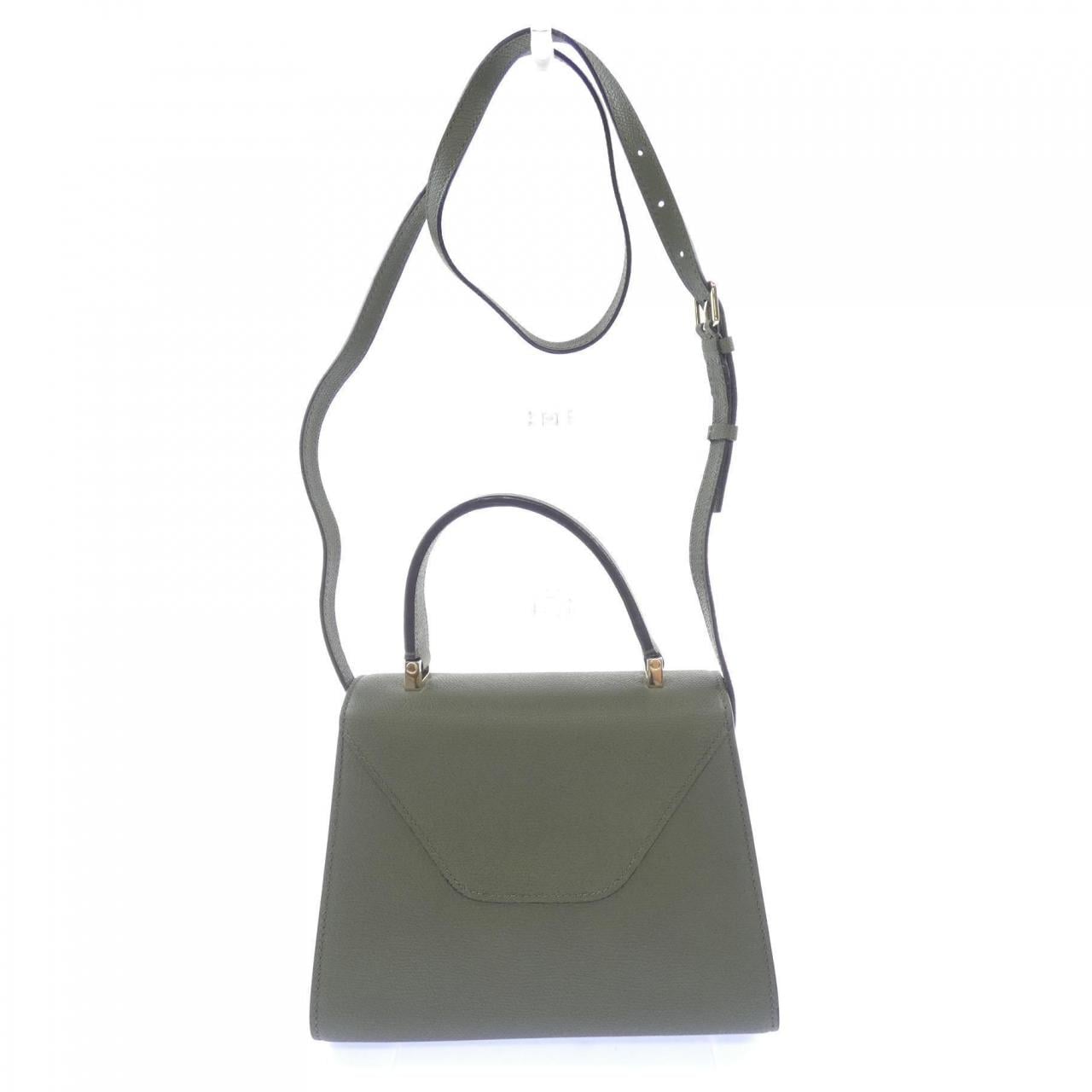 ヴァレクストラ VALEXTRA イジィデ ISIDE WBES0036028LOC99 BAG