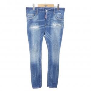 ディースクエアード DSQUARED2 S74LB1676 ジーンズ