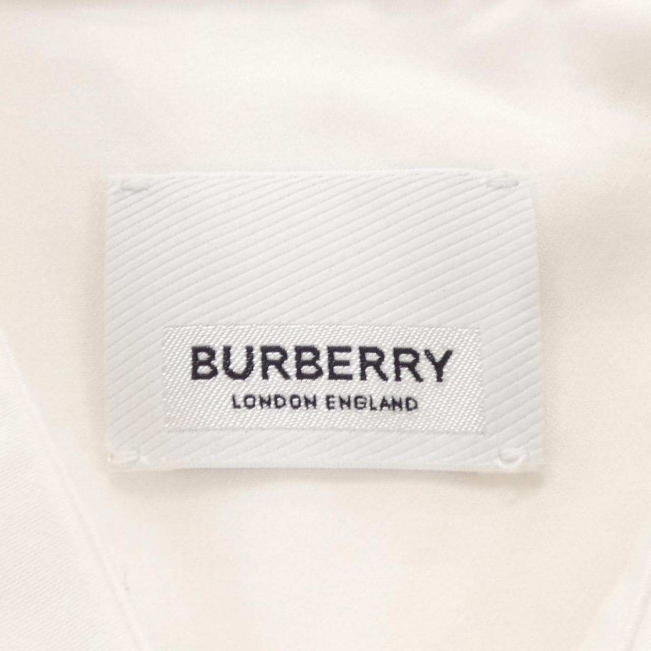 バーバリー BURBERRY 8041607 シャツ
