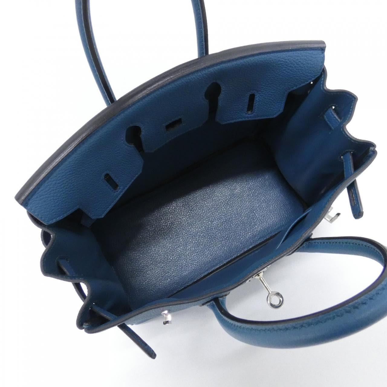 エルメス バーキン 25cm 041344CK バッグ