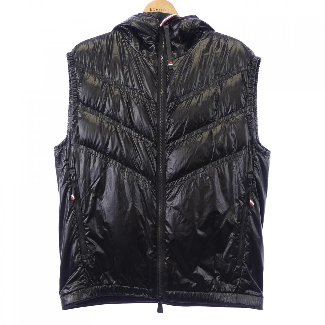 モンクレールグルノーブル MONCLER GRENOBLE SALANTIN ダウンベスト