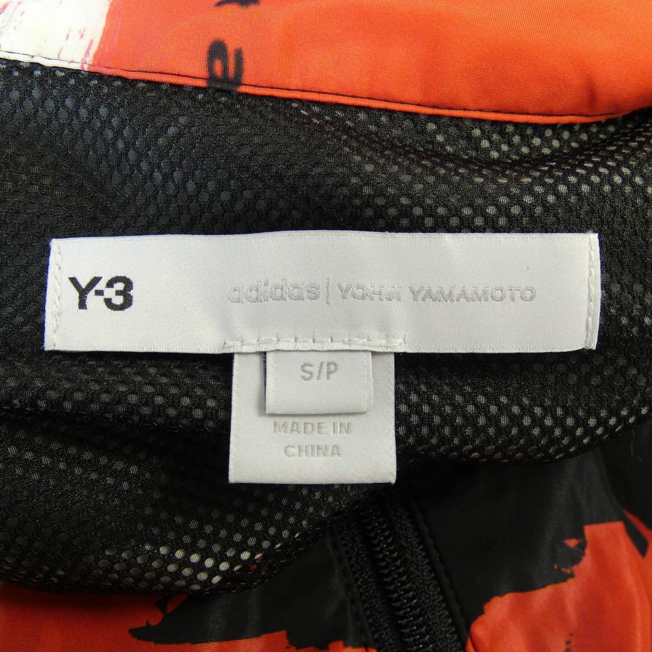 ワイスリー Y-3 GK4375 ブルゾン