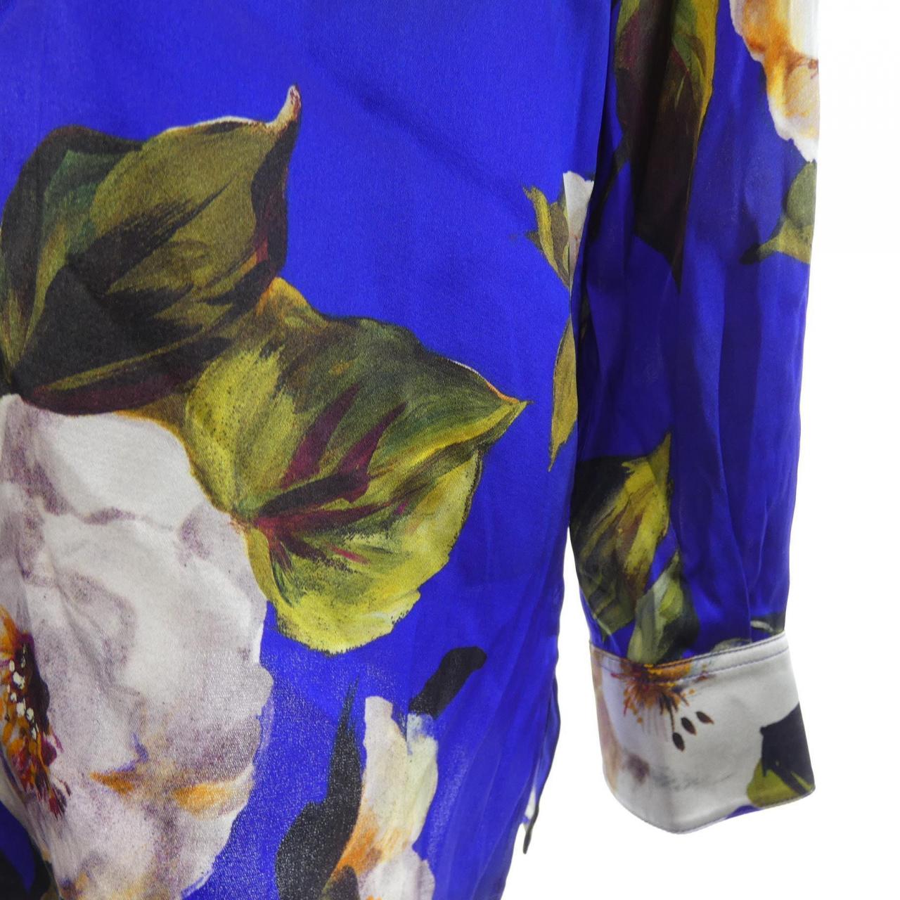 ドルチェアンドガッバーナ DOLCE&GABBANA シャツ
