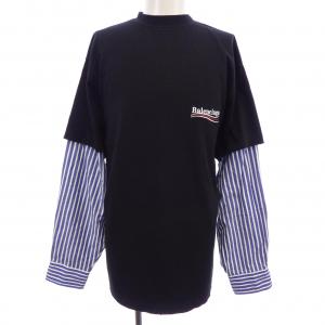 バレンシアガ BALENCIAGA ポリティカルキャンペーン POLITICAL CAMPAIGN 698631 TKVJ1 UNISEX トップス
