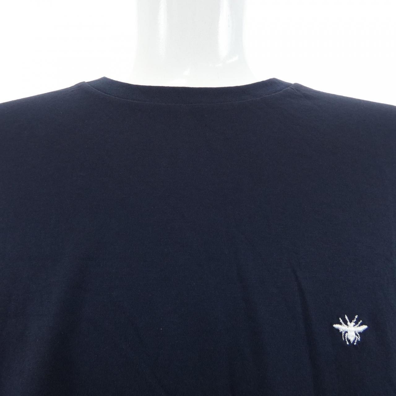 ディオール DIOR 733J603B0446 Tシャツ