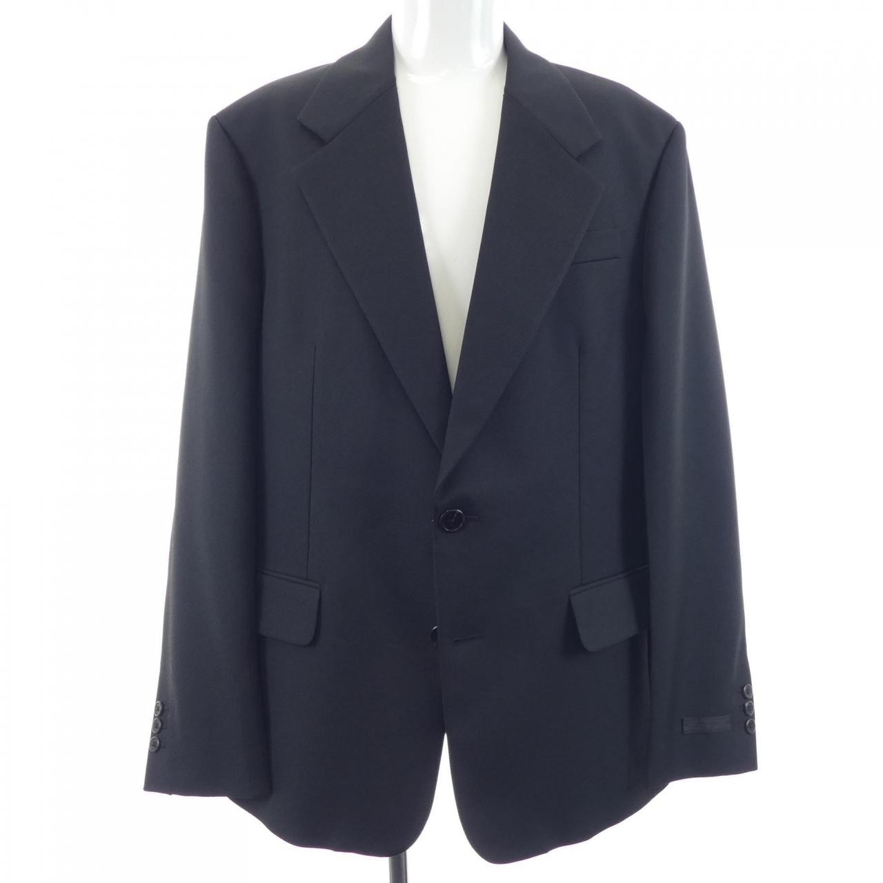 プラダ PRADA UGI056 ジャケット
