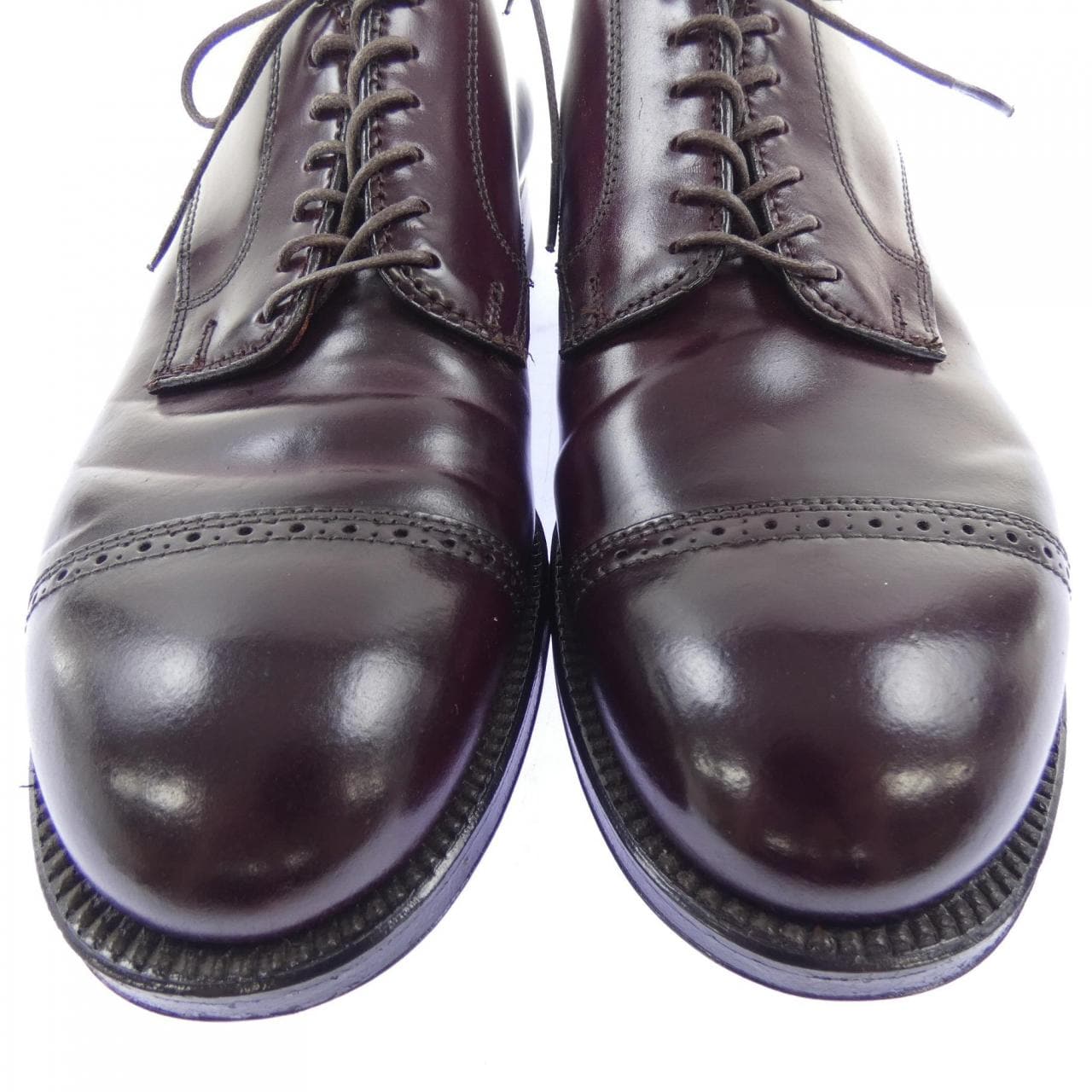 オールデン ALDEN 56201 シューズ