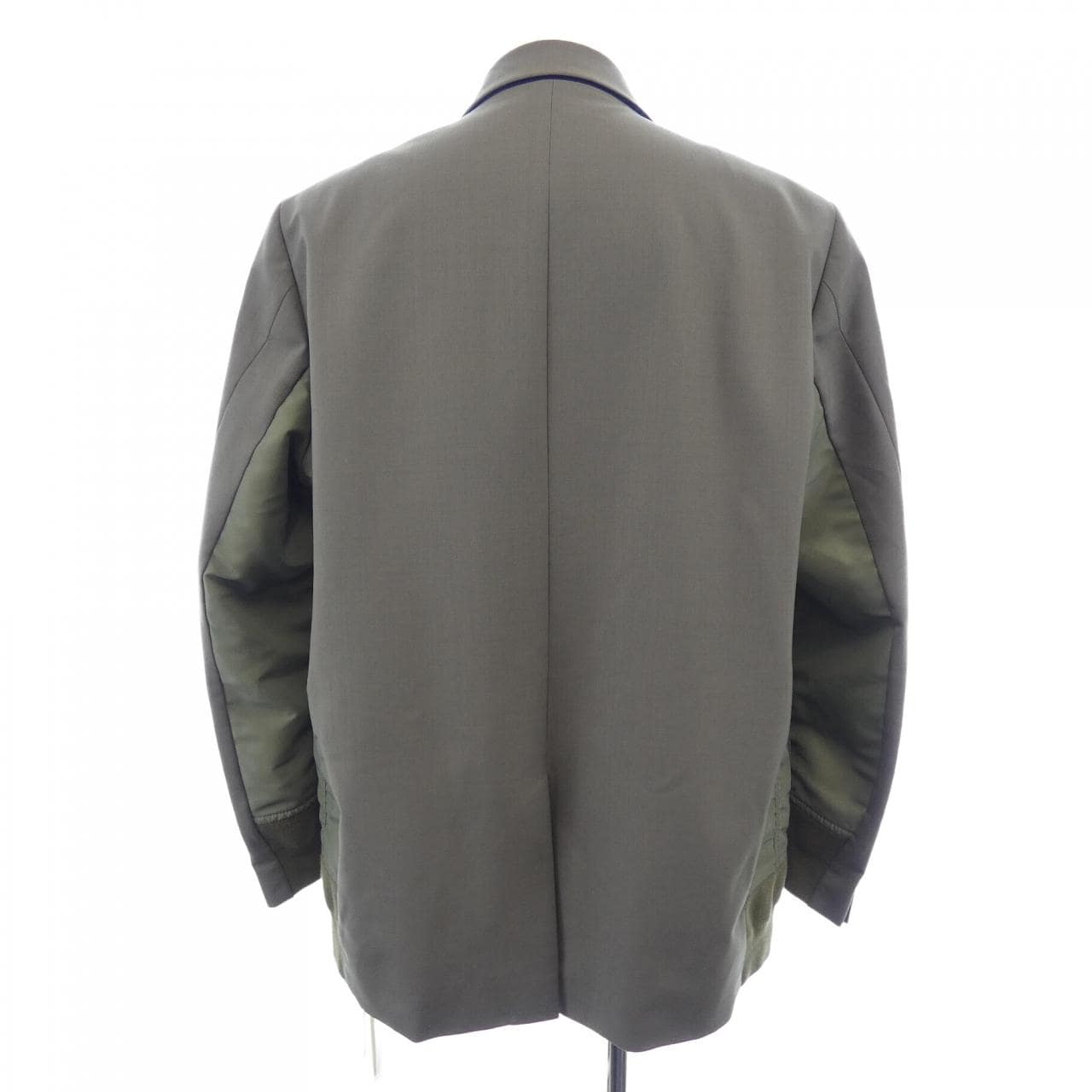 サカイ SACAI SUITING JACKET SCM-209 ジャケット