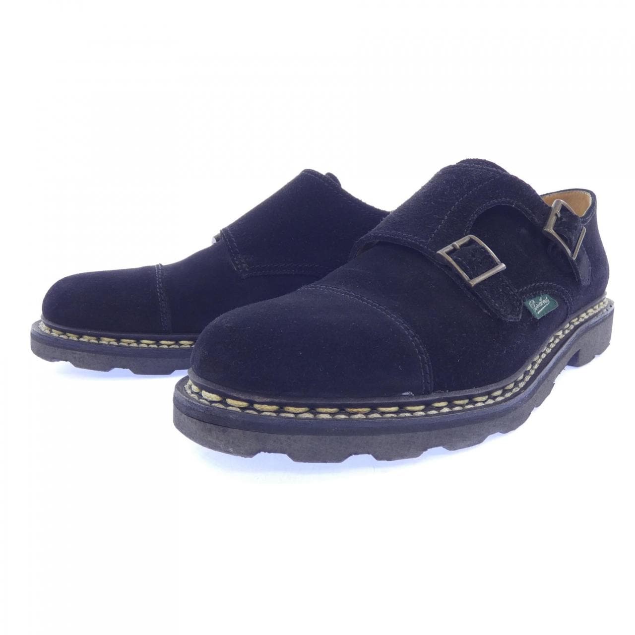 パラブーツ PARA BOOT シューズ
