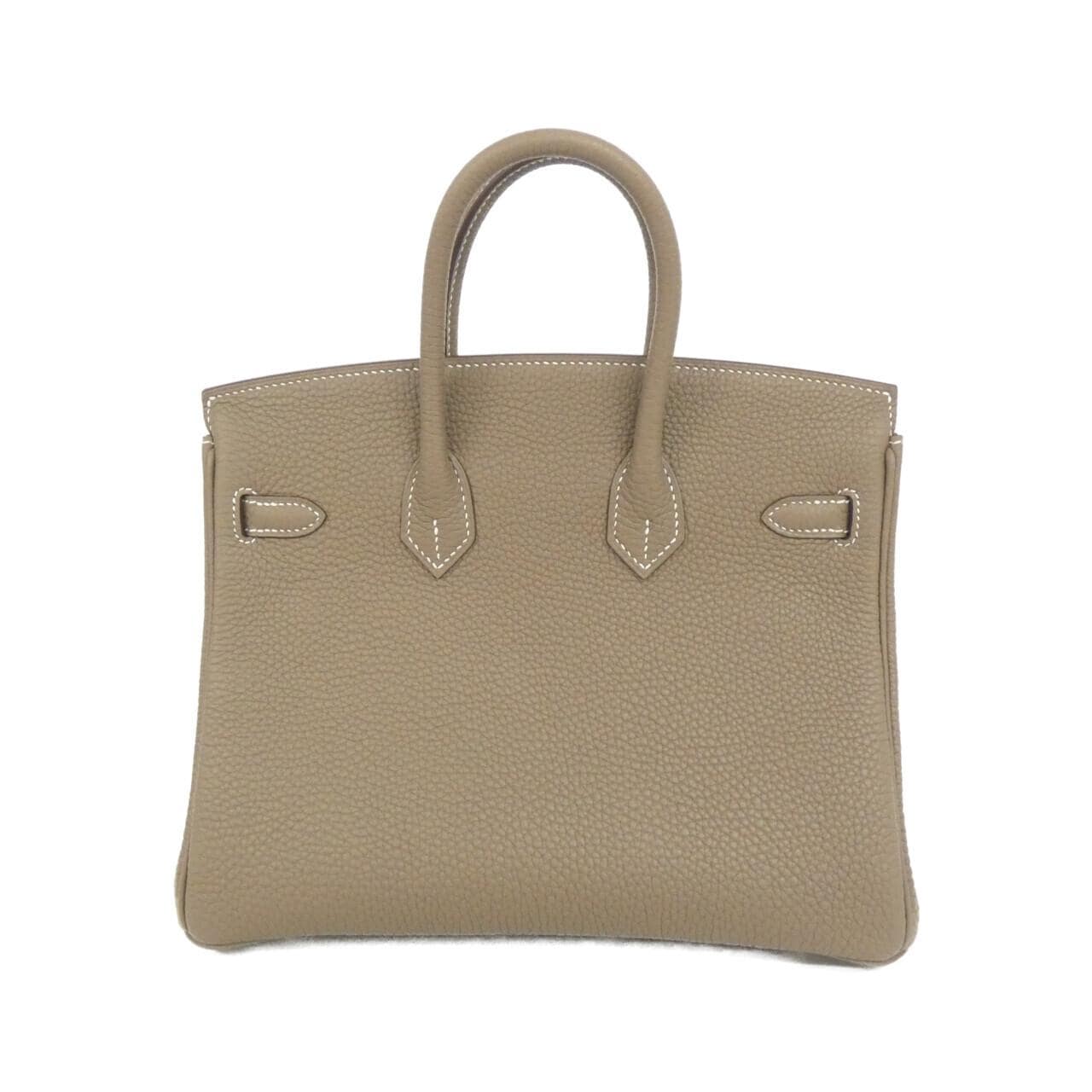 エルメス バーキン 25cm 041344CK バッグ