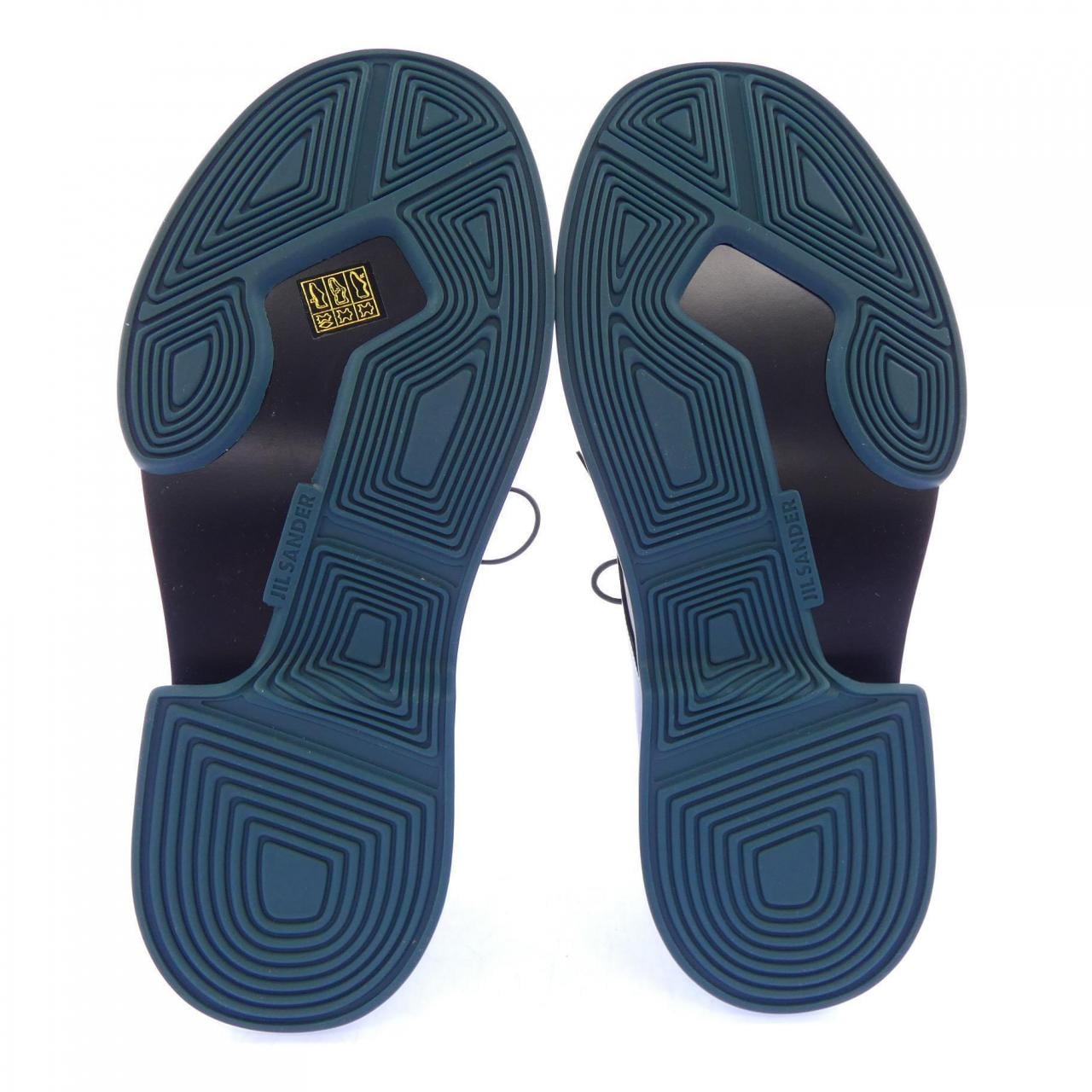 ジルサンダー JIL SANDER J33WQ0012 シューズ