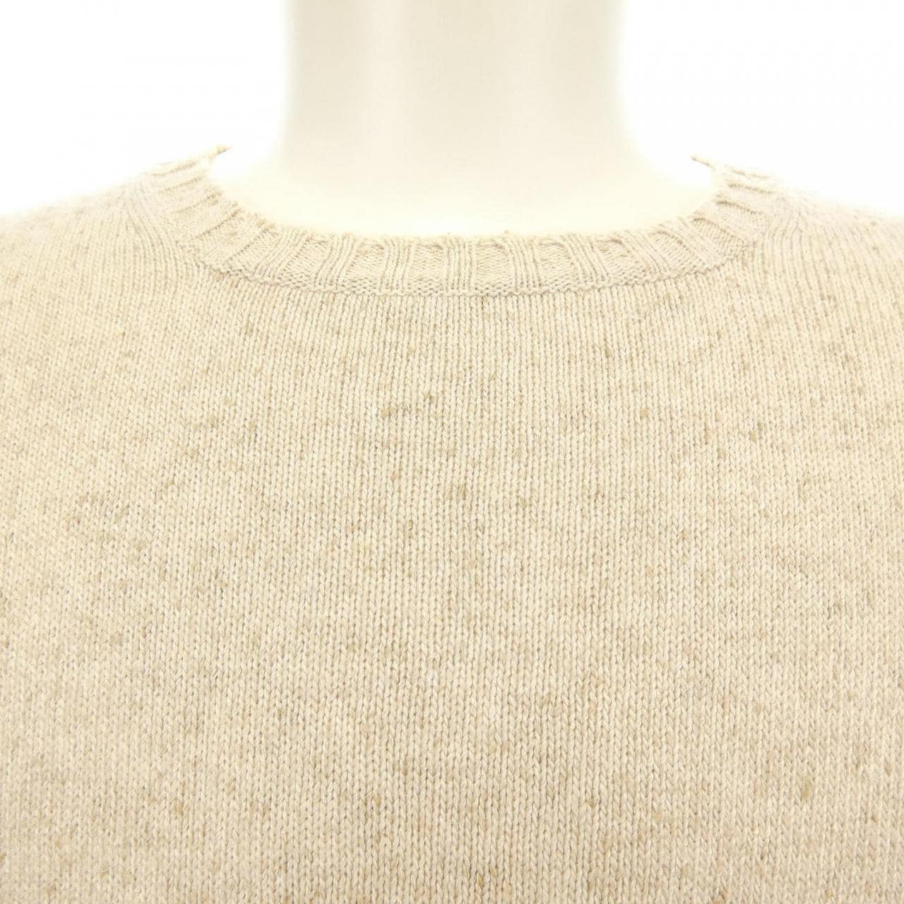 セッテフィーリカシミヤ SETTEFILI CASHMERE ニット