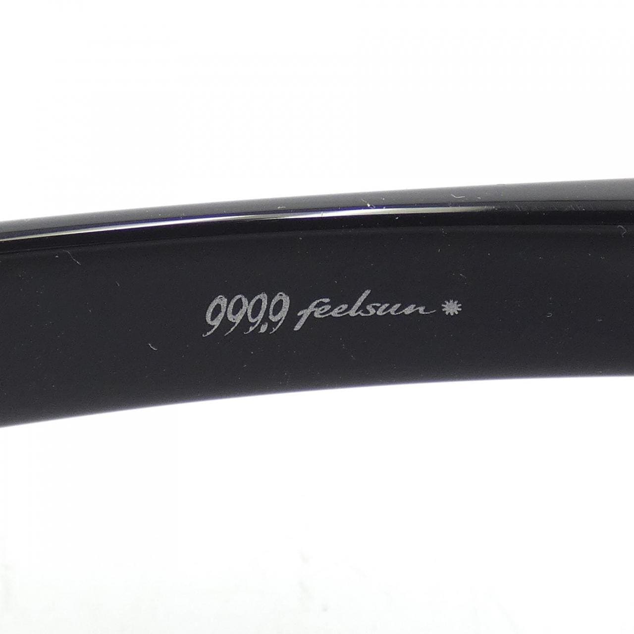 フォーナインズ 999.9 EYEWEAR