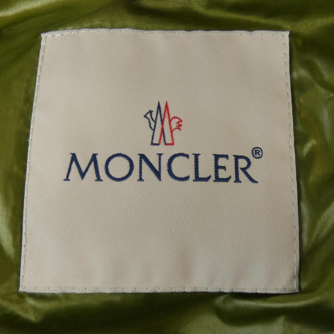 MONCLER Genius 羽絨服