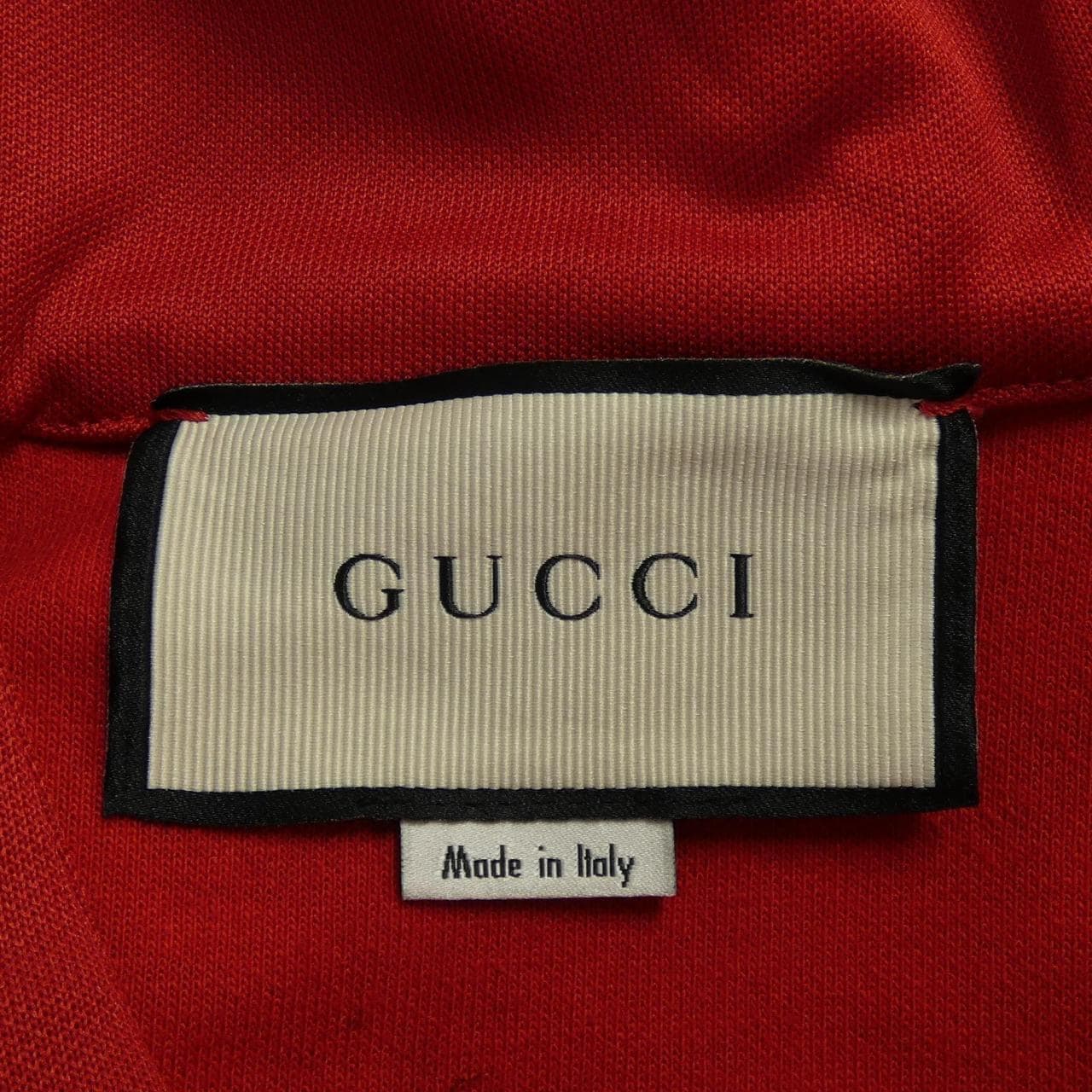 Gucci GUCCI blouson