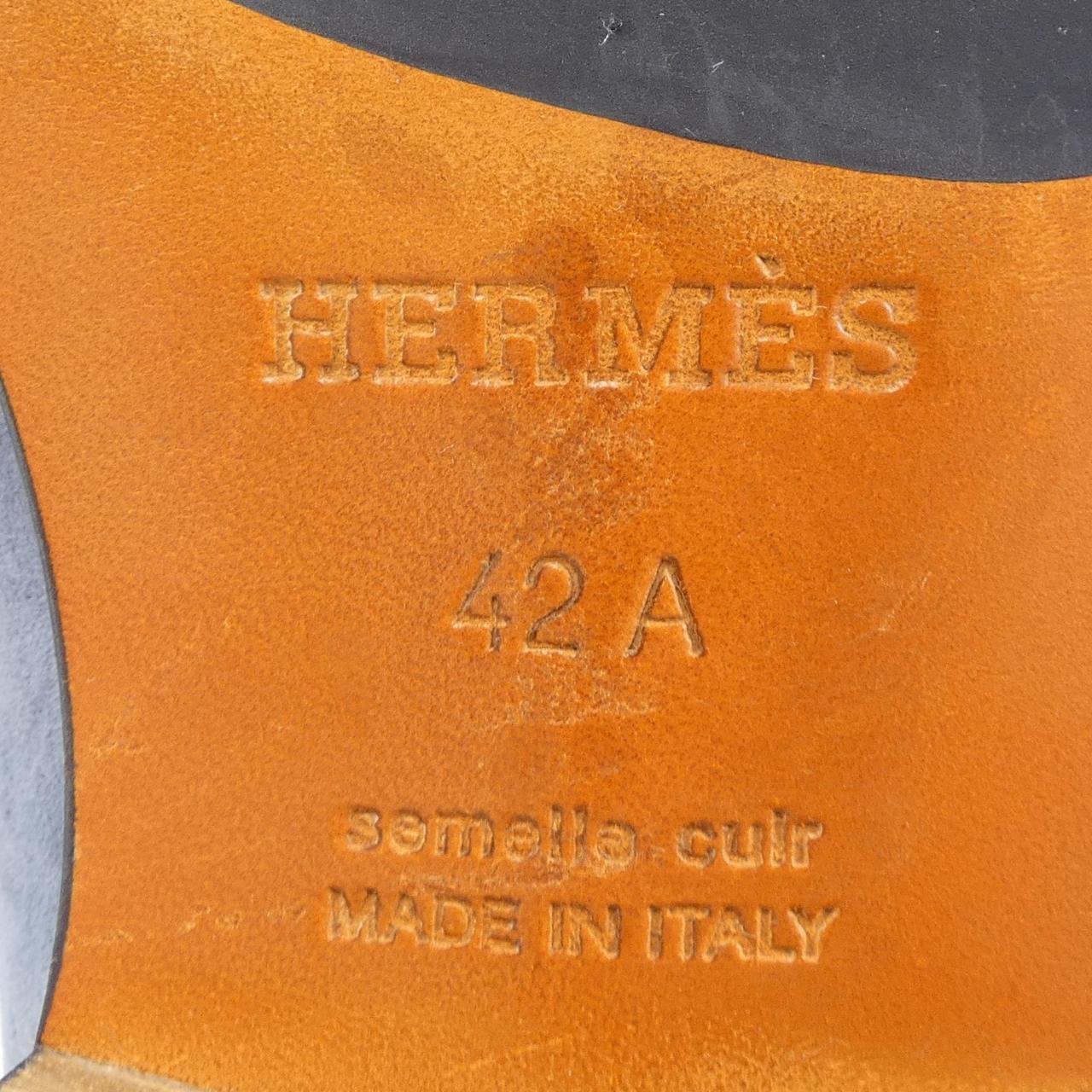 エルメス HERMES シューズ