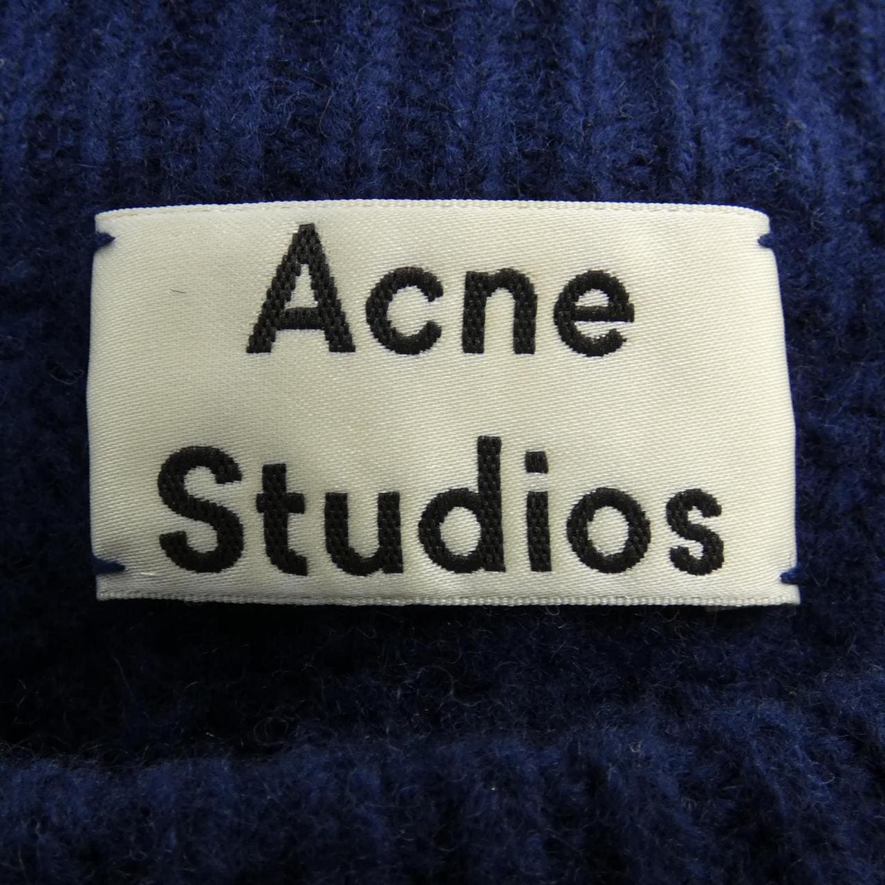 アクネストゥディオズ ACNE STUDIOS ニット