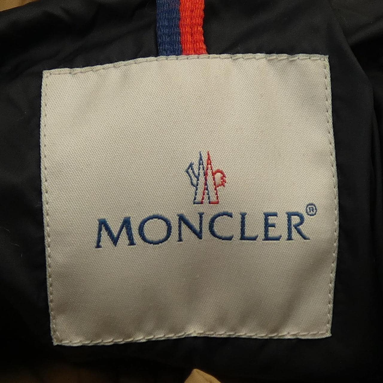 MONCLER蒙克勒羽絨服