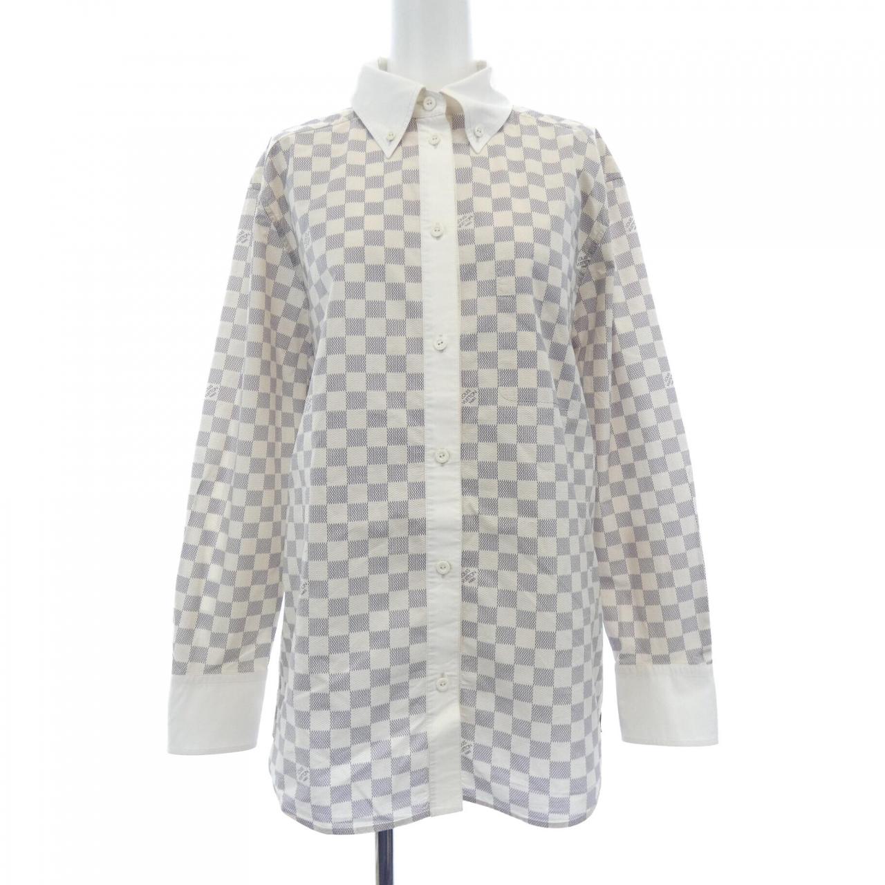 LOUIS LOUIS VUITTON shirt