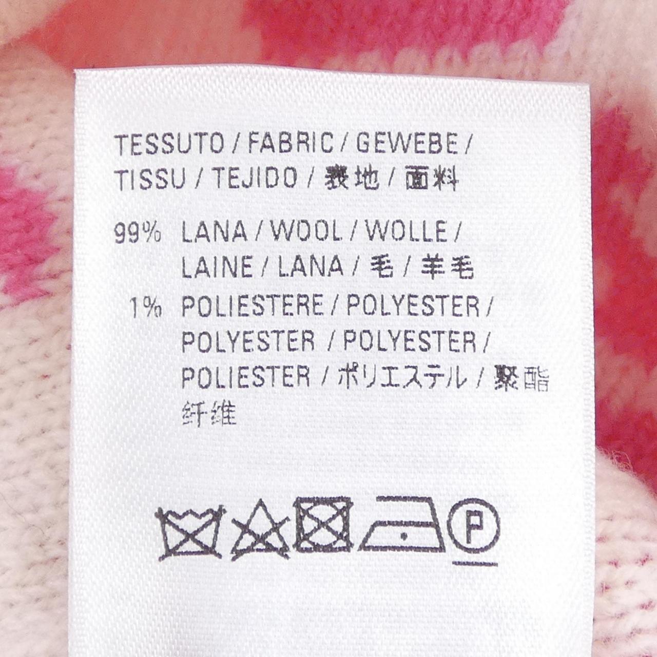 バレンシアガ BALENCIAGA ニットキャップ