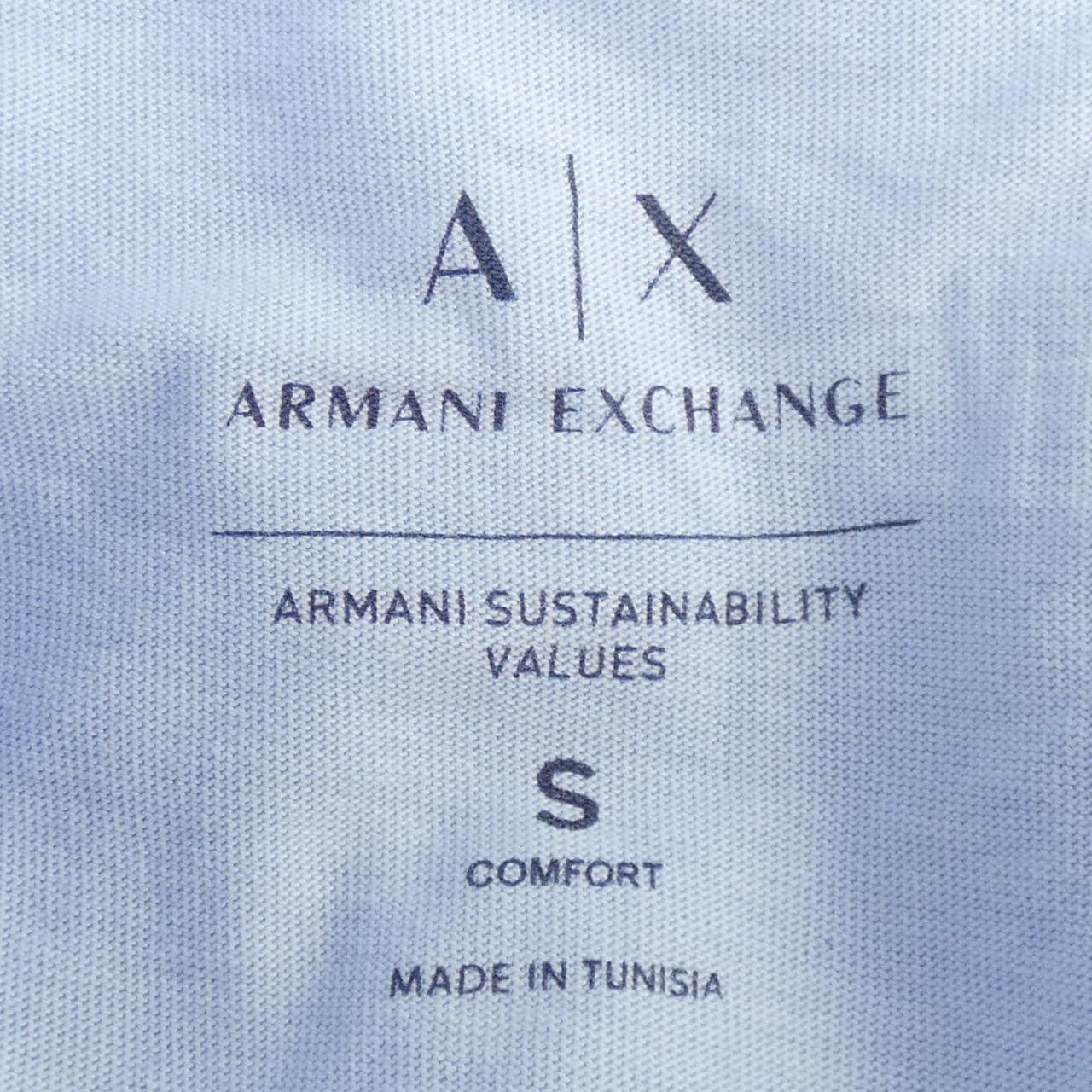 アルマーニ エクスチェンジ ARMANI EXCHANGE Tシャツ