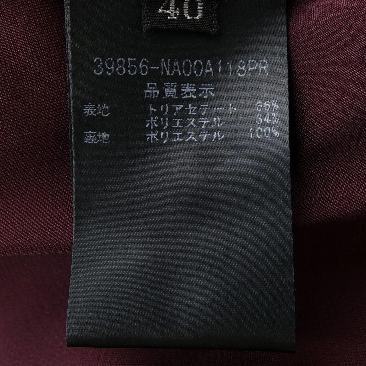フォクシーニューヨーク FOXEY NEW YORK ワンピース