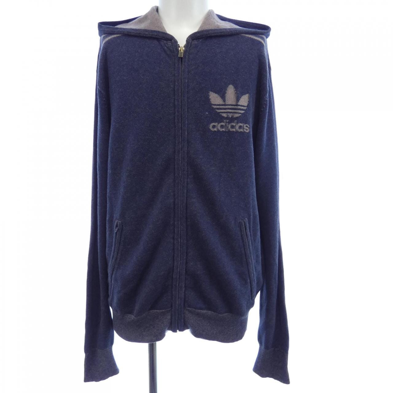 アディダス ADIDAS パーカー