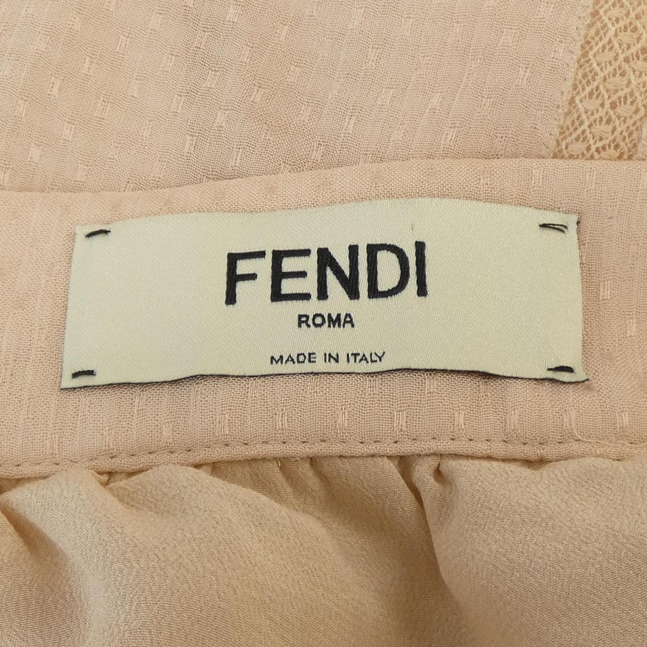 FENDI skirt