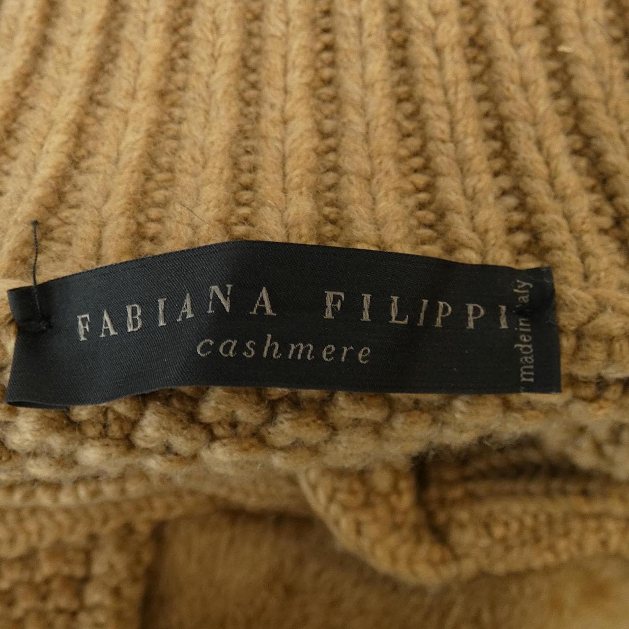 ファビアナフィリッピ FABIANA FILIPPI QR2254118 コート