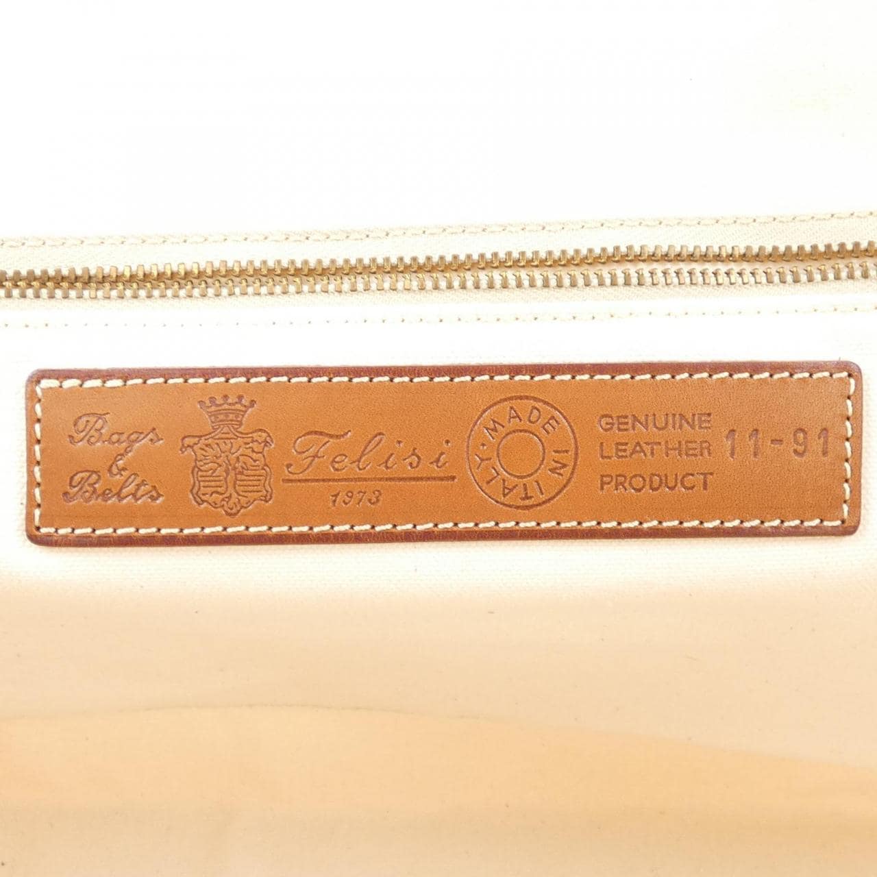 フェリージ Felisi BAG