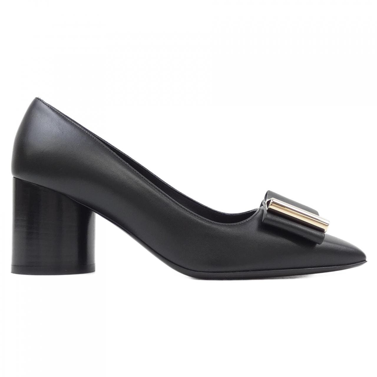 FERRAGAMO淺口鞋