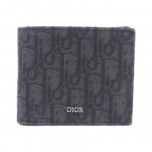 ディオール DIOR WALLET