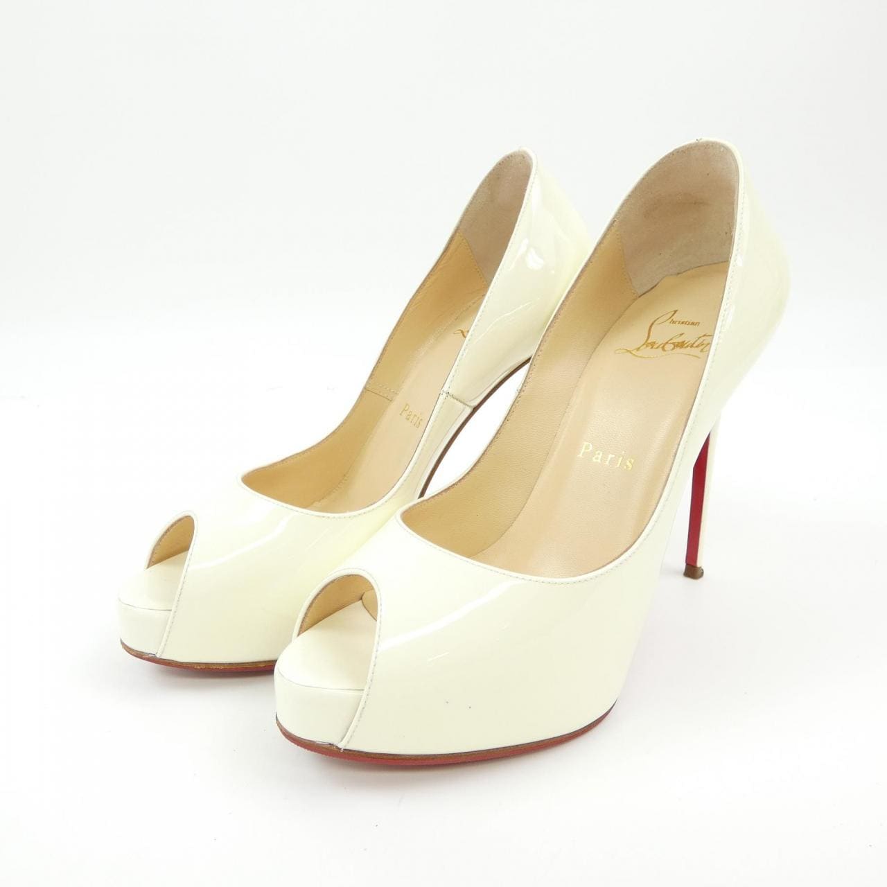 CHRISTIAN LOUBOUTIN克利斯蒂安·盧布坦高跟鞋