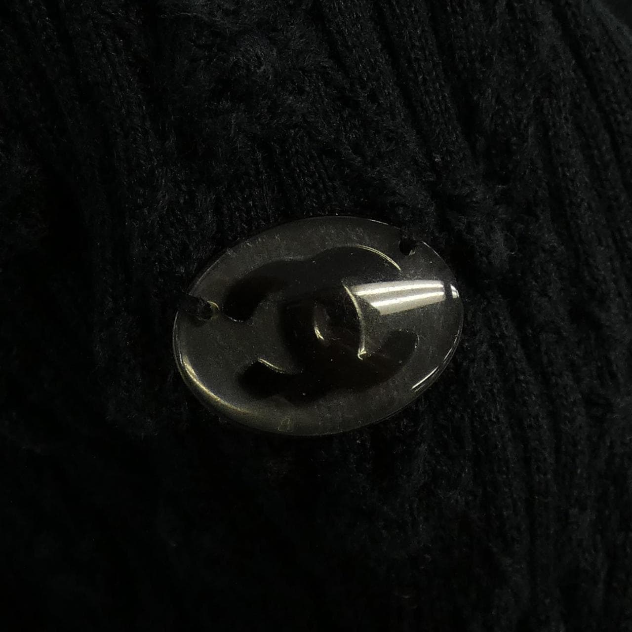 シャネル CHANEL P58470K07659 ニット