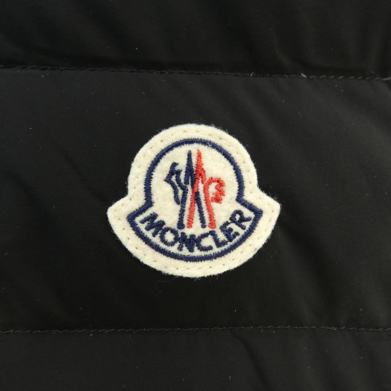 モンクレール MONCLER ダウンベスト