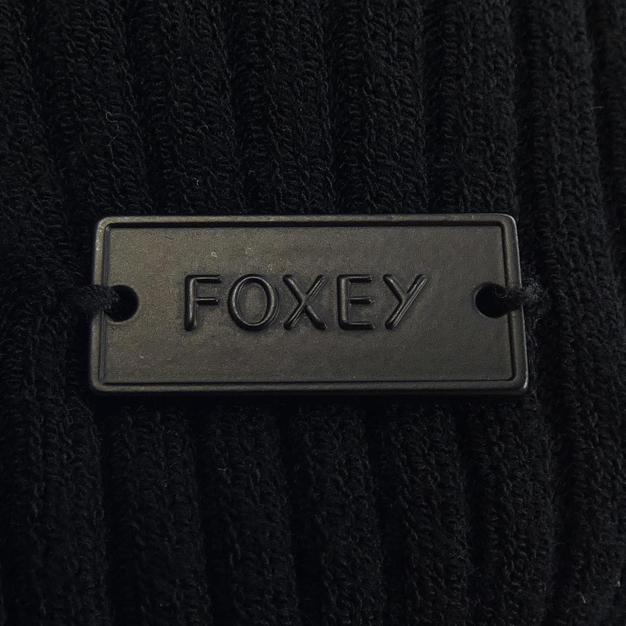 フォクシー FOXEY ニット