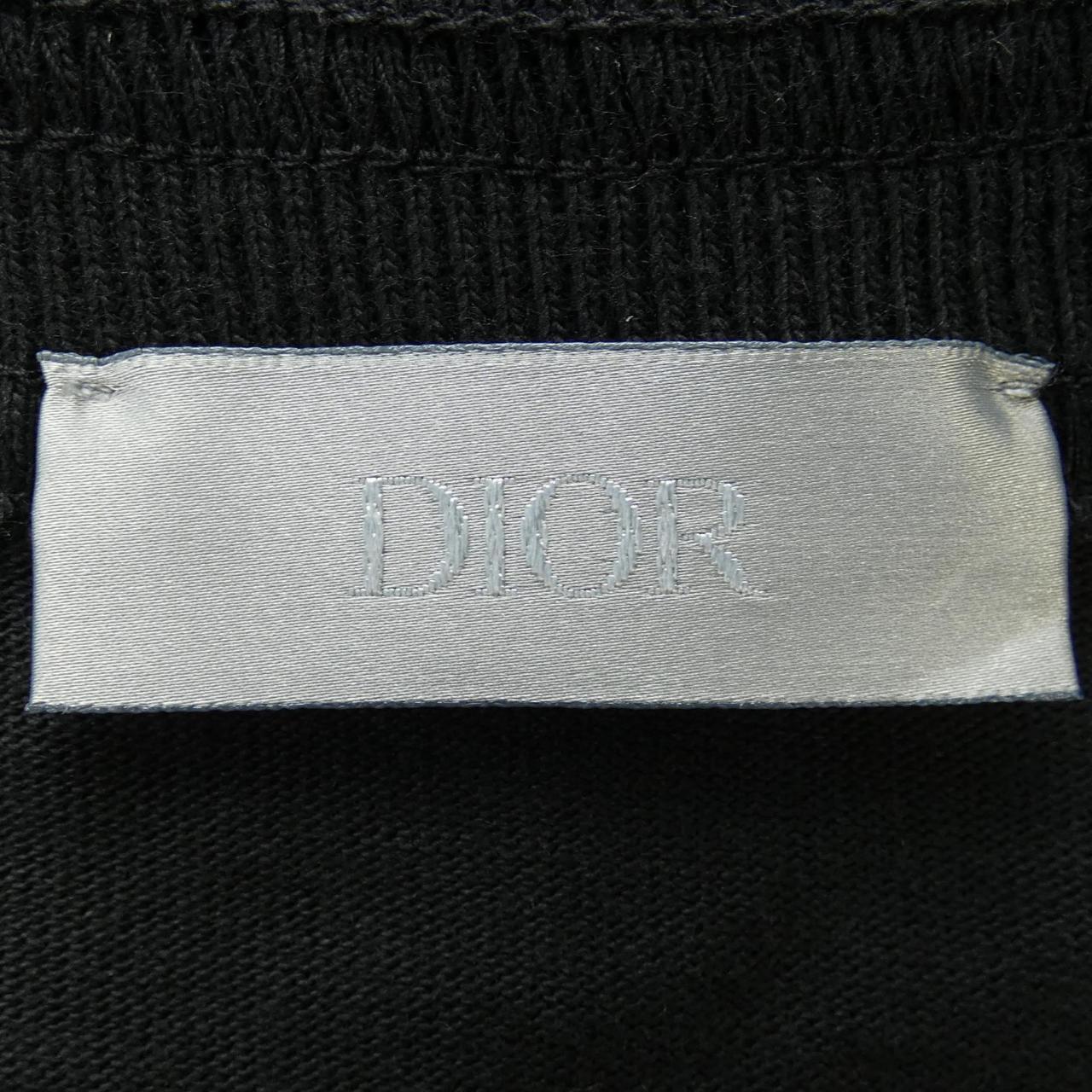ディオール DIOR STONE ISLAND 493J638B0554 Tシャツ
