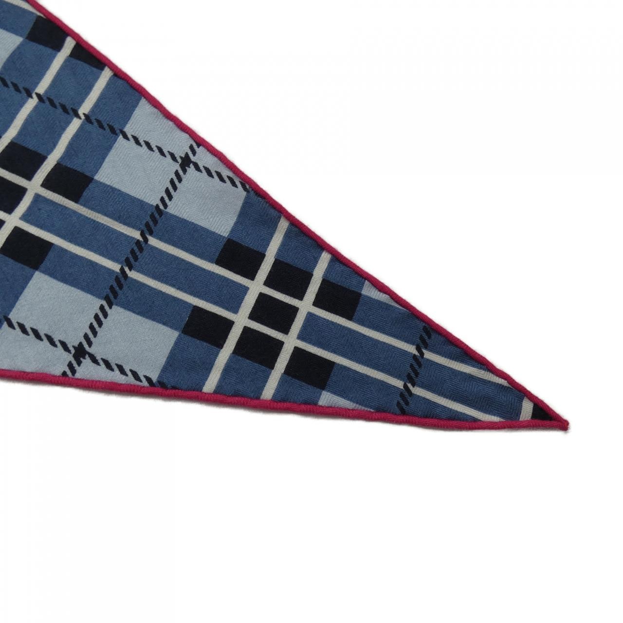 エルメス HERMES CHEVAL PUNK H433768T ロザンジュ STOLE