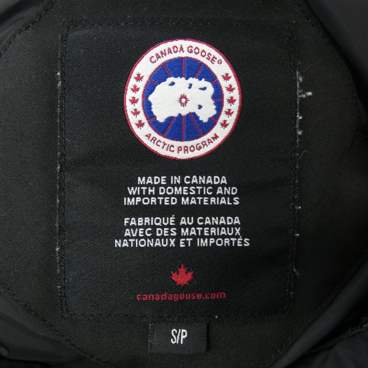 カナダグース CANADA GOOSE 3438JM JASPER ジャスパー ダウンジャケット