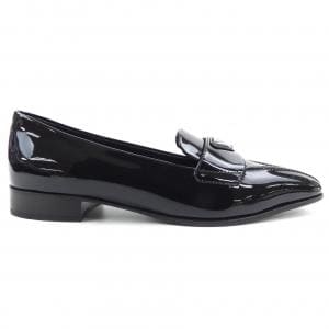 プラダ PRADA トライアングルロゴ 1D193N シューズ