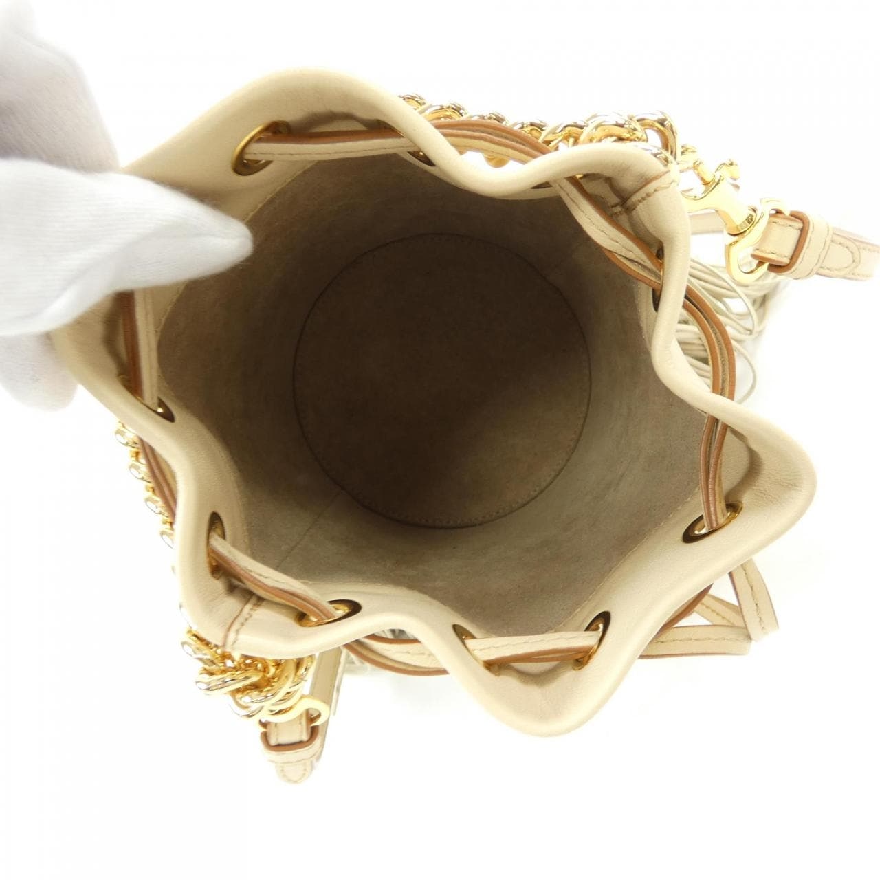 ジェイアンドエムデヴィッドソン J&M DAVIDSON BAG