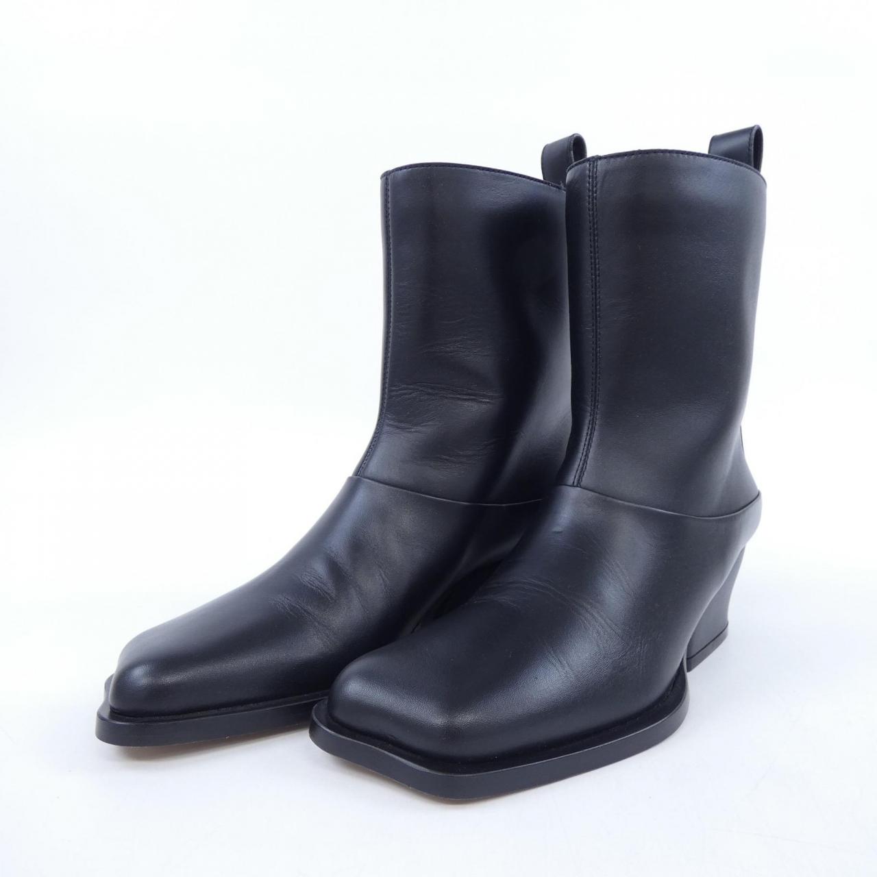 ロエベ LOEWE 952409 ブーツ