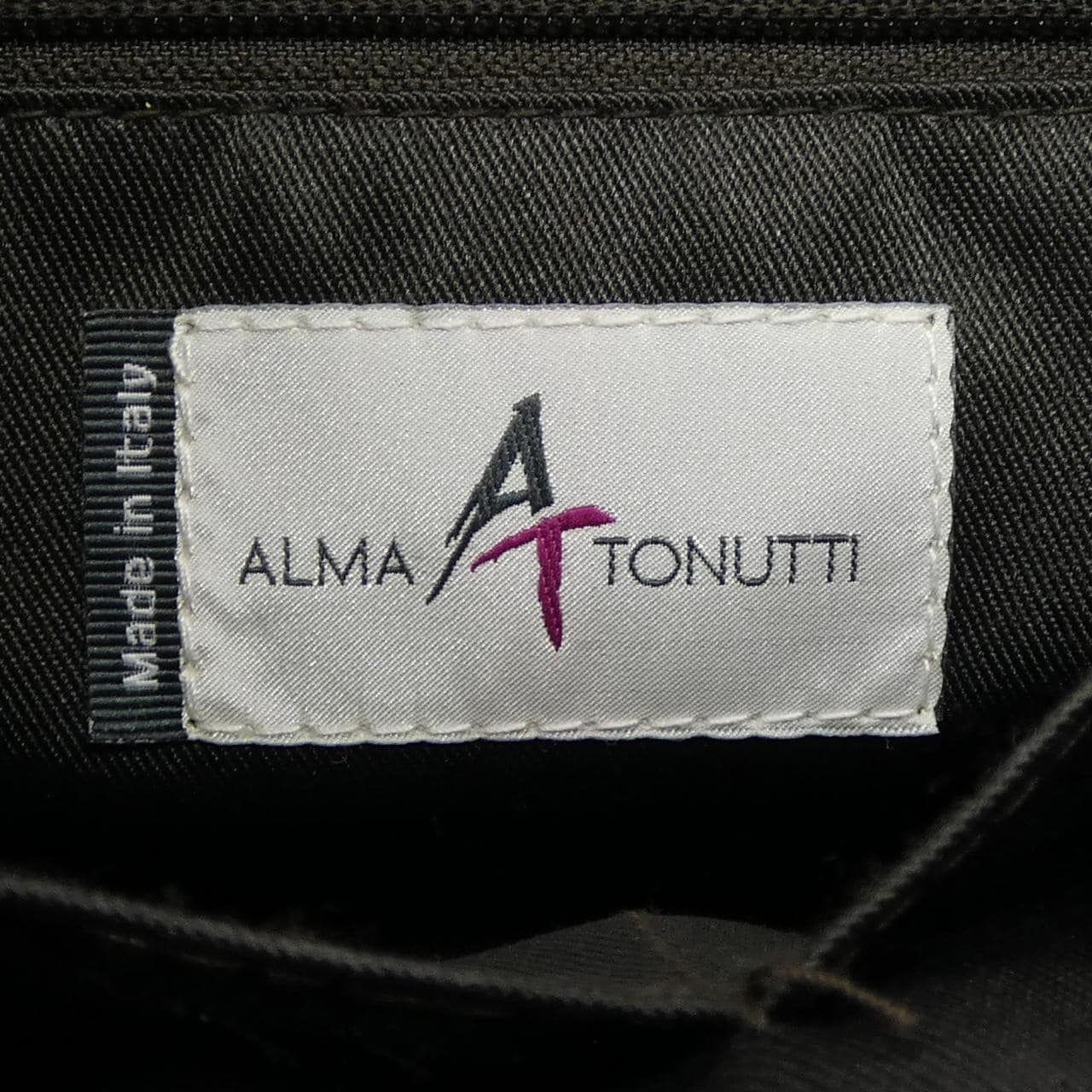 ALMATONUTTI BAG