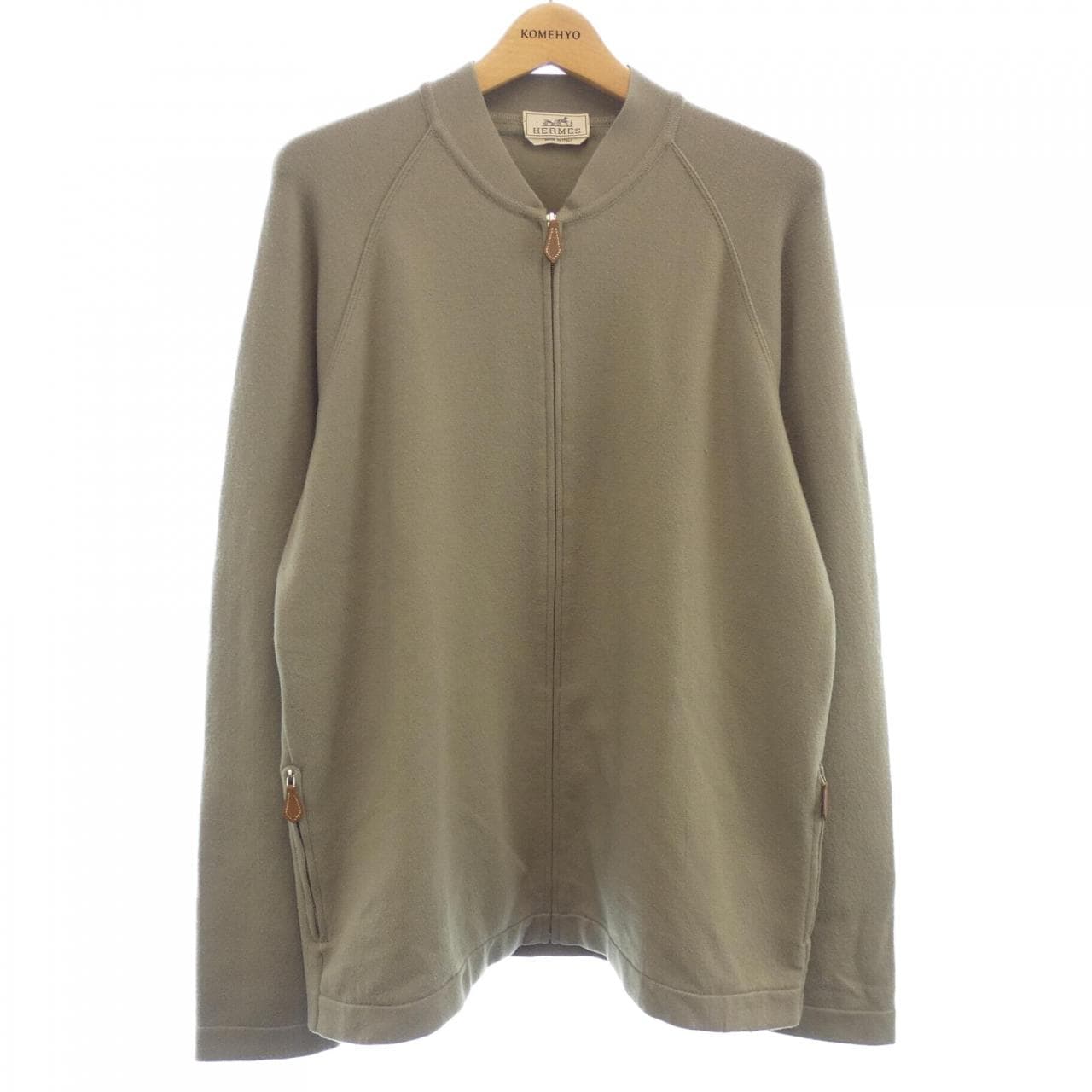 エルメス HERMES ジャケット