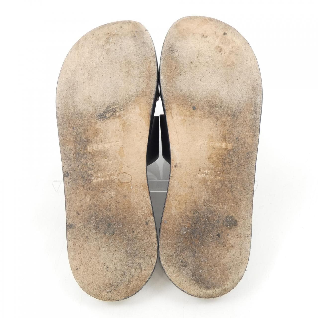 エルメス HERMES イズミール 041141Z サンダル