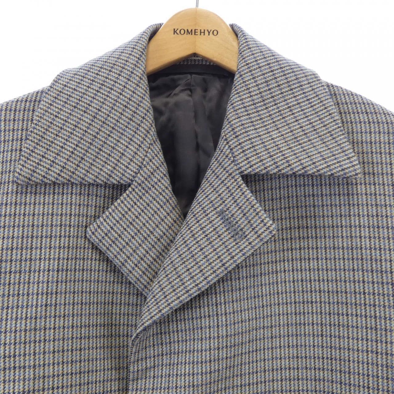 オーラリー AURALEE A9AC01BN コート