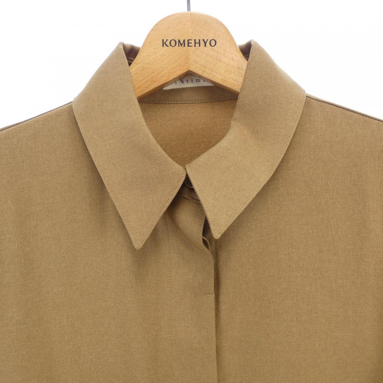 Antimite iNtimite连衣裙