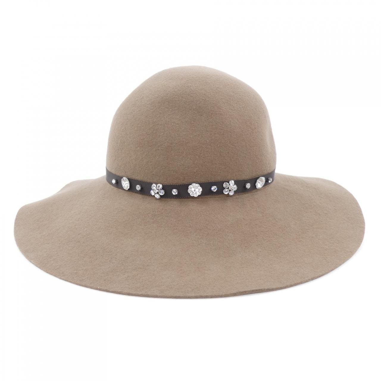 トッカ TOCCA ハット