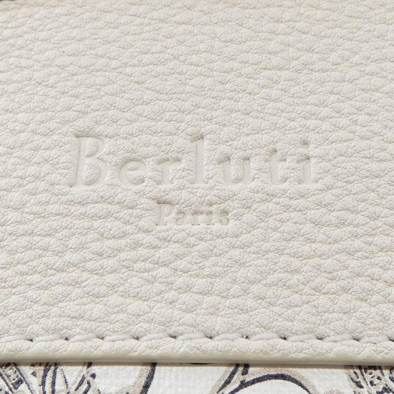 Berluti Toujours 10 週年紀念包