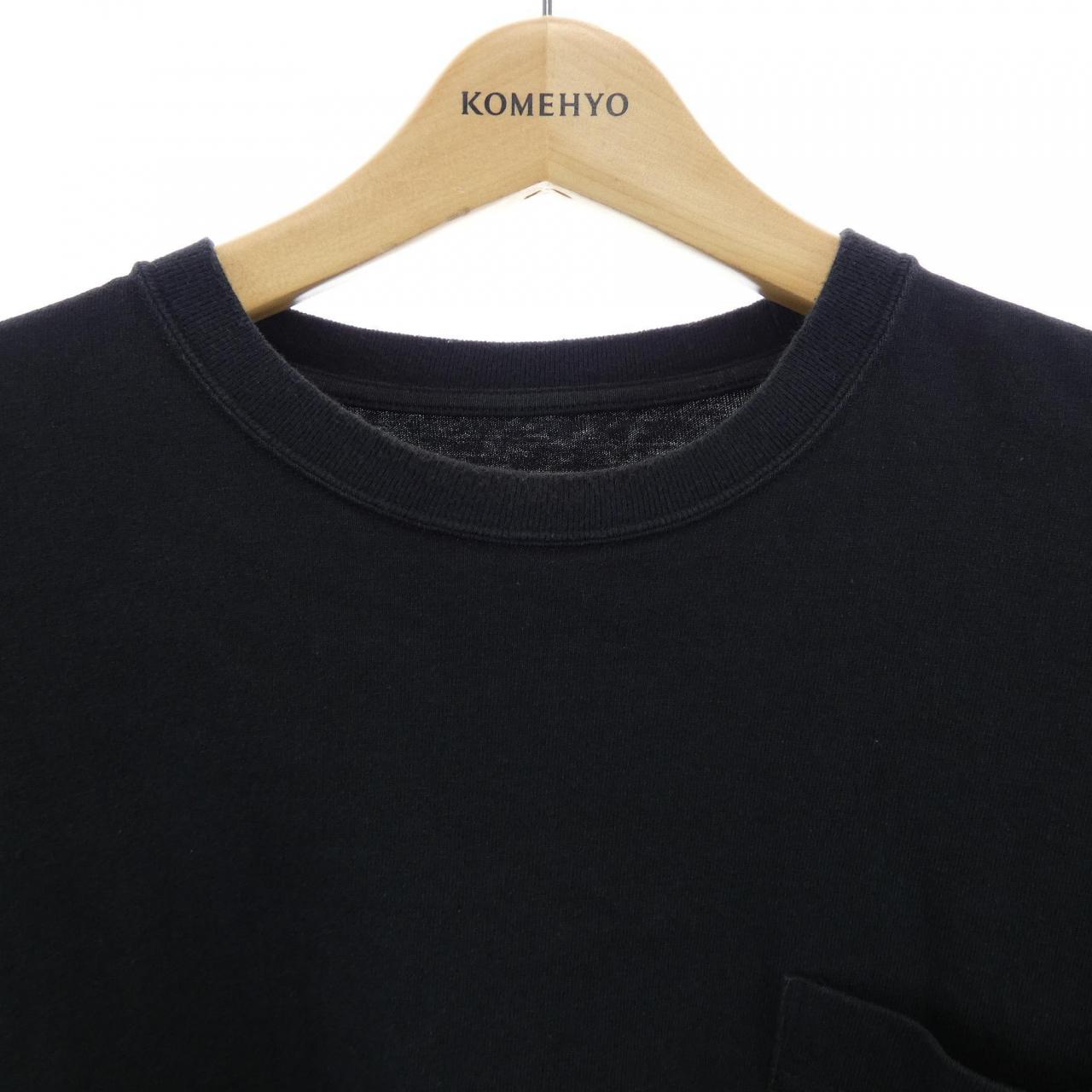 ダブルタップス WTAPS 222AT0T-CSM02 Tシャツ